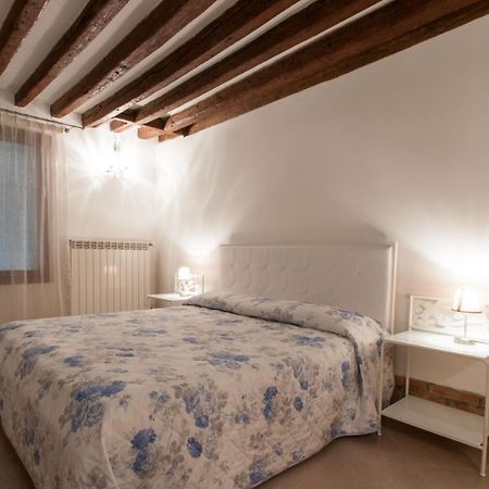 Ca'Vitturi - Romantic Flat Венеція Екстер'єр фото