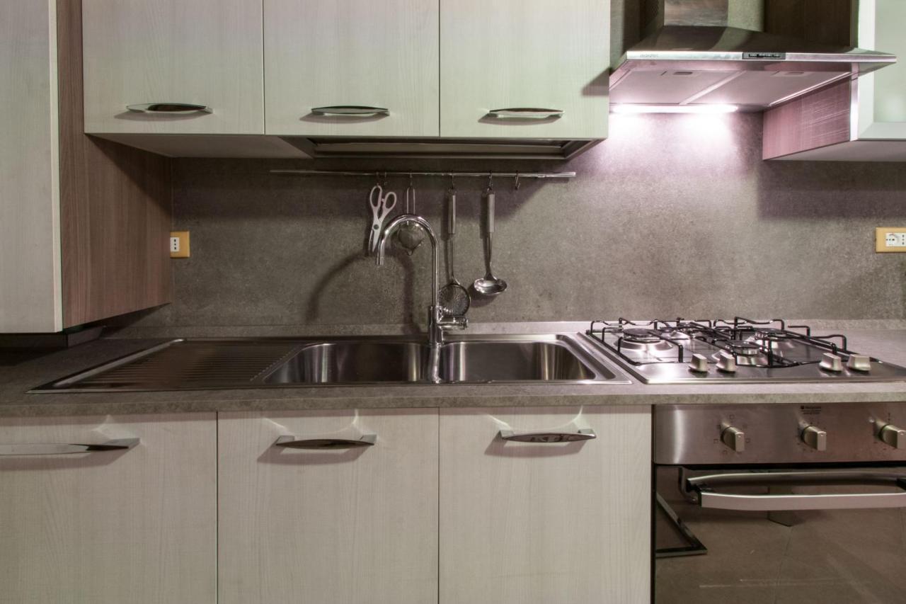 Ca'Vitturi - Romantic Flat Венеція Екстер'єр фото